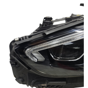 Faro Anteriore Sinistro Mercedes Classe C Serie W206 A2069063903 (21>) - Product Image 3