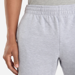 <b>Men's</b> High Quality Mid Eco-Friendly Cotton <b>Sweat</b> <b>Shorts</b> Breathable Quick Dry Winter Fashion Custom Logo Solid Fleece High Street - Product Image 5