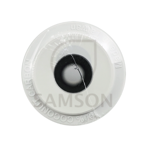 Offre Spéciale 2023 20 "bloc de carbone de noix de coco Cto KR-20CTO filtre à eau d'osmose inverse pour infuser des tisanes - Product Image 3