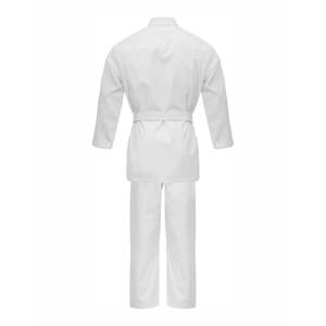 Combinaison d'arts martiaux sur mesure Green Hill, BJJ Gi en soie et coton avec logo personnalisé, shorts de judo/taekwondo - Product Image 1