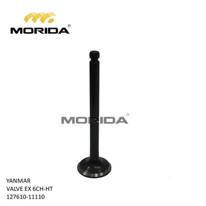 วาล์ว 6CH-HT 127616-11160 สำหรับยันม่าร์ - Product Image 3