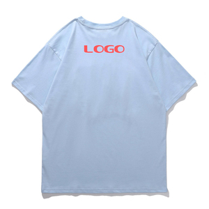 เสื้อยืดคอกลมผู้ชายปี 2025 คุณภาพสูง ผลิตจากโพลีเอสเตอร์/คอตตอน แห้งเร็ว เป็นมิตรกับสิ่งแวดล้อม ระบายอากาศได้ดี เหมาะสำหรับฤดูร้อน - Product Image 2