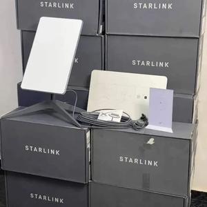 Kit de routeur satellite Starlink V4, antenne satellite V3, haut débit - Product Image 6