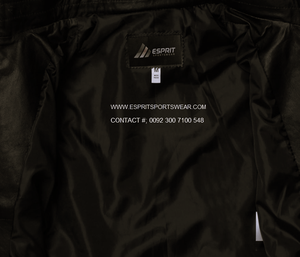 Haute qualité hommes décontracté en cuir véritable gilet confortable sur mesure hiver gilet en gros motard mode gilet et gilet - Product Image 5