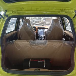 Voiture électrique compacte 5 portes à longue autonomie, 4 roues motrices, nouvelle énergie, avec direction à gauche, 150-200 ch, pour les trajets quotidiens des adultes - Product Image 3