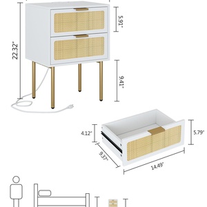 Taburete de Bar Ajustable Contemporáneo, Silla de Bar Giratoria Tapizada, Taburete Alto para Barra de Cafetería, <span class=keywords><strong>Cocina</strong></span>, Oficina, Isla, Exterior - Product Image 5