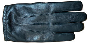 2025 Nuevo estilo Guantes de vestir de moda Calidad Premium, Guantes de cuero cómodos personalizados - Product Image 6