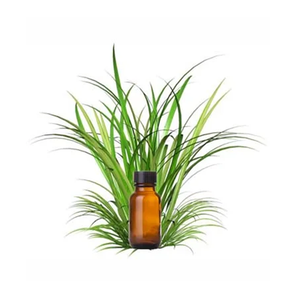 Huile essentielle de vétiver pure, distillée à la vapeur, huile de Khus pour l'aromathérapie, les soins de la peau, des cheveux et la fabrication de parfums, fournisseur en gros - Product Image 1