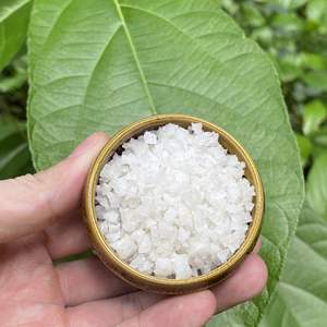 SAL DE MAR MINERAL/ETIQUETA LIMPIA/RESPETUOSO CON LAS PLANTAS - Product Image 1