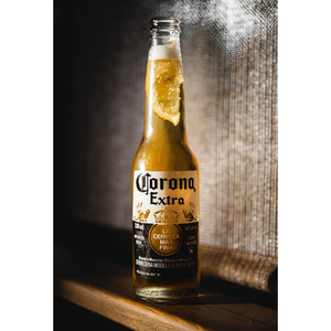 Cerveza Mexicana Corona con Alcohol para mercados internacionales que buscan marcas de cerveza confiables y conocidas - Product Image 1