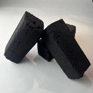 Merades Signature Grilling Charcoal Export Edition Diseñado para los mercados de Asia Oriental, embalaje elegante para quemar consistentemente de origen ecológico - Product Image 1