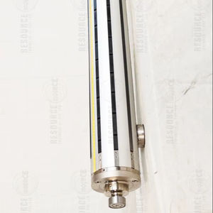 Eje de aire de eje de expansión de vejiga múltiple autocentrante para uso en todas las industrias - Product Image 5