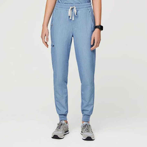 Pantalones Médicos de Alta Calidad, Uniforme de Enfermería para Hospital - Product Image 2