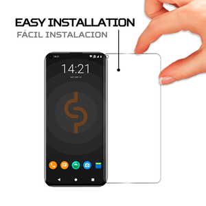 ฟิล์มกันกระแทกแบบเรียบง่ายสำหรับโทรศัพท์มือถือ - Product Image 3