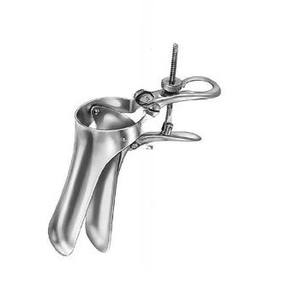 Espéculo vaginal Cusco 75X32mm Instrumentos ginecológicos Acero inoxidable de primera calidad - Product Image 3