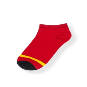 Calcetines Deportivos Personalizados al por Mayor, Calcetines OEM para Hombre, Poliéster, Diseño Personalizado - Product Image 5