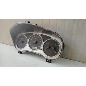 แผงหน้าปัดรถยนต์ GREAT WALL MOTOR Steed รุ่นที่ 1 (06>) หมายเลขอะไหล่ 3820100-P21 4G6954N - Product Image 4
