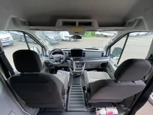 Fournisseur de camping-car de type B à gaz, modèle LT, pour le transport tout-terrain, d'occasion, 2023, à vendre - Product Image 3