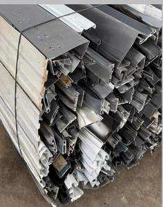 Precios baratos al por mayor Aluminio Ubc Chatarra Proveedor/Exportador y proveedor de aluminio Ubc Chatarra. - Product Image 2