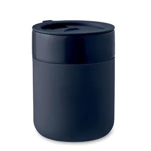 Vaso de Cerámica QERAM Personalizado para Merchandising, Tazas de Cerámica de Primera Calidad - Product Image 2
