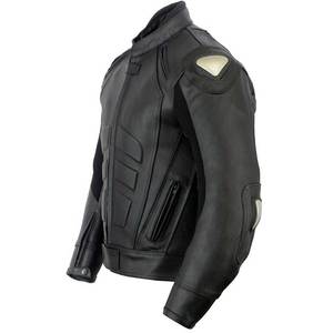 Chaqueta de Motociclismo con Calefacción, Tecnología de Calentamiento Avanzada, Control de Temperatura Ajustable y Protección Completa contra la Intemperie. - Product Image 2
