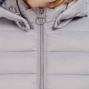 Chaqueta Acolchada para Mujer Más Vendida, Chaqueta de Alta Demanda para Mujer, Abrigo Acolchado Impermeable para Invierno, Chaquetas Acolchadas de Burbuja 2025 - Product Image 3