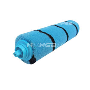 Reemplazo de cepillo de rodillo principal de 2 uds apto para <span class=keywords><strong>Conga</strong></span> 3490 <span class=keywords><strong>4090</strong></span> / Xiaomi Mijia STYJ02YM Robot aspirador repuestos - Product Image 3