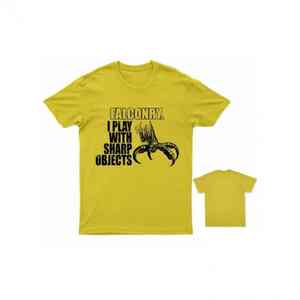 Camisetas de cetrería unisex Legacy of the Hunt en algodón pesado 100% | MOQ bajo - Product Image 4