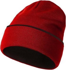Beanies Custom Logo Elastic Flex Fit Unisex 5-Panel Cotton Hat <b>Stretch</b> Fit Beanie Caps Common - Product Image 3