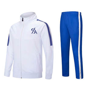 Vente en gros de survêtements légers de qualité supérieure pour hommes vêtements de jogging vêtements vêtements survêtements pour hommes - Product Image 1