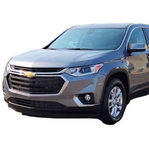 Traverse 2021 en perfecto estado - Product Image 1