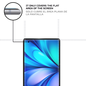 ฟิล์มกันรอยหน้าจอ ANTISHOCK สำหรับวีโว่แพด 5 อี พรีเมี่ยม การ์ดสำหรับอุปกรณ์ของคุณ - Product Image 4