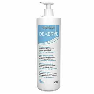 เดเซอร์ริล 500 กรัม ครีมบำรุงผิวสำหรับเด็ก - Product Image 6