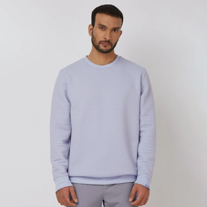 Sweat-shirt à capuche pour homme personnalisé, poids lourd, 100% coton, hiver, logo personnalisé, uni, noir, style gym - Product Image 1