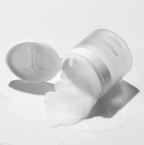 Arocell แผ่นใสสำหรับผิวหน้ากระชับรูขุมขนเพื่อความงามแบบเกาหลี - Product Image 3