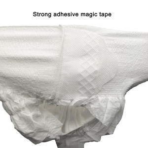 Culottes absorbantes jetables pour femmes avec protège-slip menstruel intégré - Product Image 6