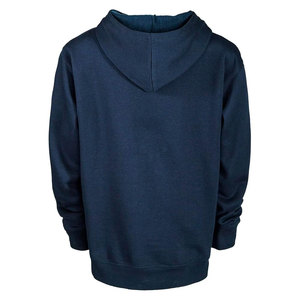 Premium Men Unisex Hoodie Adult Unisex Heavy Blend Men Pullover Hooded <b>Padded</b> Sweatshirt <b>Thermal</b> Casual Basic Hoodie Sweatshirt - Product Image 3