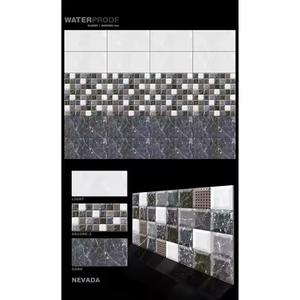 กระเบื้องผนังพอร์ซเลนเคลือบขนาด300X600มม. 12X24กระเบื้องเซรามิกภายใน30x60ซม. ที่น่าสนใจสำหรับการตกแต่งภายในซัพพลายเออร์ชั้นนำ - Product Image 5