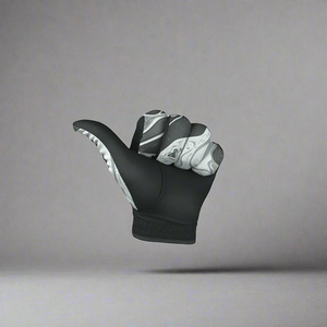 Guantes de Golf de Piel de Oveja de Diseño Personalizado OEM para Unisex en Calidad Superior con Color Personalizado - Product Image 4