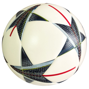 BALÓN DE FÚTBOL ORIGINAL 100% PU CON IMPRESIÓN PERSONALIZADA - Product Image 3