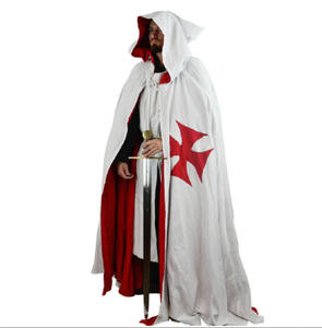 Masonic Knight Templar Robs - Product Image 1