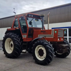 1983 FIAT 1180 4WD 5000 HORAS SUPER ESTADO POR AÑO - Product Image 4