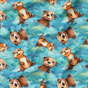 In ấn kỹ thuật số tùy chỉnh vải lanh 14S KHÔNG yêu cầu số lượng đặt hàng tối thiểu, mẫu miễn phí - Product Image 3