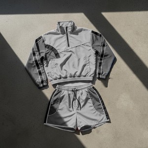 Pakistan Made Men New High Quality Fashionable Casual Wear Short <b>Hoodies</b> Cotton Fabric Women Tracksuit - Product Image 2