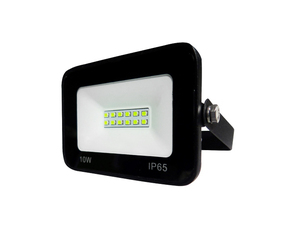 Proiettore Led extraplano Eco 10W 6500K IP65 (F-Bright Eco 2002922) - Product Image 1