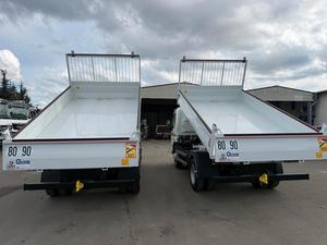 Mitsubishi Fuso 2022 - Product Image 4