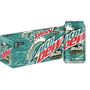 Precio al por mayor Mountainn Dew refrescos en latas 330ml/ Mountainn Dew 500ml botellas de PET - Product Image 4