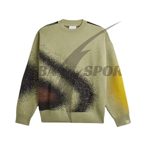 Sudadera con Capucha de Mujer de Calidad Premium con Logo Personalizado, Hombros Caídos, Técnica de Lavado Ácido, Algodón, Logotipo Frontal, Estilo Formal - Product Image 1