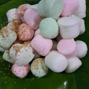 BANH BO NUONG-postre de harina de arroz vietnamita, postre de harina de arroz, para vacaciones de VIETNAM - Product Image 6