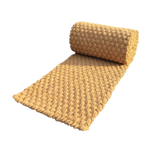 Hot Item Coconut Coir <b>Door</b> <b>Mat</b> for Hotel, Villa and Luxury Home Entrance Use with High Quality - Product Image 1